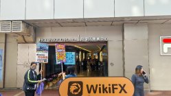 中国香港实地探访外汇交易商STK 不存在真实展业场所