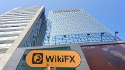 中国香港实地探访外汇交易商STK 不存在真实展业场所