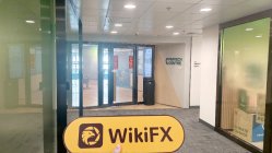 Topical Wealth हाँगकाँग  सत्यापित:  कोई भौतिक उपस्थिति नहीं पाई गई