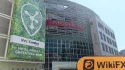 Topical Wealth हाँगकाँग  सत्यापित:  कोई भौतिक उपस्थिति नहीं पाई गई