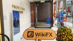 中国香港实地探访外汇交易商EARNEX 不存在真实展业场所