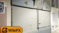 INSUN 香港 確認済み: 物理的な所在地が見つかりません