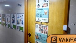 용롱 홍콩  확인됨:  실제 존재 확인되지 않음