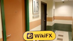 ATG Hong Kong Verificato: Nessuna presenza fisica trovata