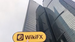 中国香港实地探访外汇交易商Swissquote 存在真实展业场所