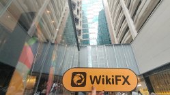 中国香港实地探访外汇交易商GSG Forex 不存在真实展业场所