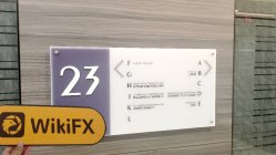 中国香港实地探访外汇交易商VexPro 不存在真实展业场所