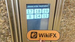 TungTai Hong Kong (506 Two exchange Square) Verified:  No Physical Presence Found