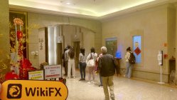 BOCI Hong Kong (Grand Millennium Plaza) Verified:  Operational Office Confirmed