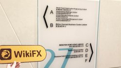 Spring Gold Market Hong Kong  Verified:  No Physical Presence Found