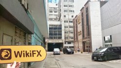 Spring Gold Market Hong Kong  Verified:  No Physical Presence Found