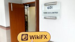 Chancellor Precious Metals Hong Kong  Vérifié :  Pas de présence physique trouvée