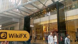 Barings Hongkong  Verifiziert:  Betriebsstelle bestätigt