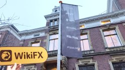 CrestHoldingsMarket 네덜란드  확인됨:  실제 사무소 발견되지 않음