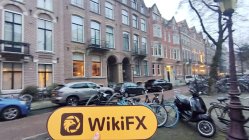 CrestHoldingsMarket 네덜란드  확인됨:  실제 사무소 발견되지 않음