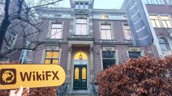 CrestHoldingsMarket 네덜란드  확인됨:  실제 사무소 발견되지 않음