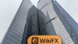 Blackrock Hong Kong  Verificado:  Escritório Operacional Confirmado