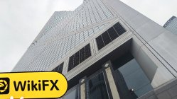 Po sang Financial Hong Kong Verificato: Nessuna presenza fisica trovata