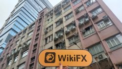 ClonTrader Hong Kong  Verified:  No Physical Presence Found