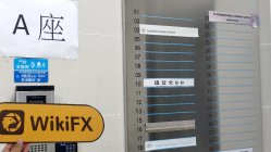 ClonTrader Hong Kong  Verified:  No Physical Presence Found