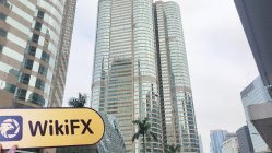 COVEY Hong Kong  Verificado:  Presença Física Não Encontrada