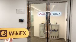 GMO-Z.com Hong Kong Verificato: Ufficio Operativo Confermato