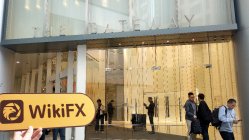 GMO-Z.com Hong Kong Verificato: Ufficio Operativo Confermato