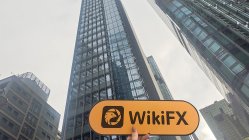 Tairen Capital Hong Kong Verificato: Sede Operativa Confermata