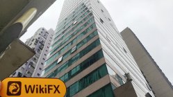 SD GOLD ฮ่องกง  ตรวจสอบแล้ว:  ไม่พบการมีอยู่ทางกายภาพ