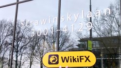 24 Faster Holanda Verificado: Não foi encontrada presença física