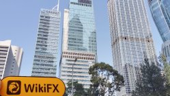 GOLD FLAME香港 認証済み: 物理的な存在が見つかりません