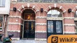 ทั้งหมดออปชัน Netherlands  Verified:  ไม่พบสถานที่ตั้งทางกายภาพ