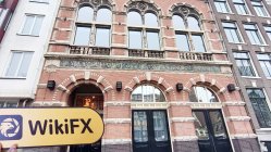 ทั้งหมดออปชัน Netherlands  Verified:  ไม่พบสถานที่ตั้งทางกายภาพ