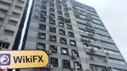 Galaxy Group هونغ كونغ  تم التحقق:  لم يتم العثور على وجود فعلي