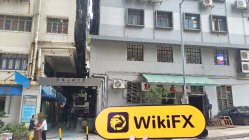 Galaxy Group هونغ كونغ  تم التحقق:  لم يتم العثور على وجود فعلي