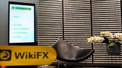 ZFX United Kingdom  Verified:  Operational Office Confirmed