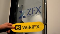ZFX United Kingdom  Verified:  Operational Office Confirmed
