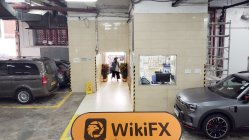 RALLYVILLE MARKETS Hong Kong (Manly Industrial Building) Verificado: Oficina operativa confirmada