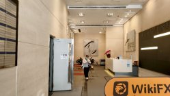 中国香港实地探访外汇交易商MAX ONLINE GOLD 存在真实展业场所