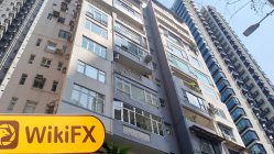 OKACHI Hong Kong  Verified:  No Physical Presence Found