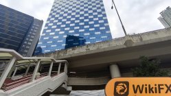 中国香港实地探访外汇交易商Yum 不存在真实展业场所