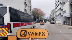 Heraeus 홍콩 인증됨: 운영 사무실 확인됨