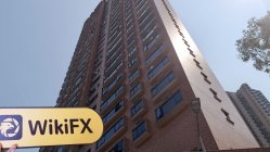 中国香港实地探访外汇交易商AXICOM 不存在真实展业场所