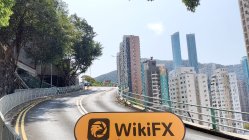 中国香港实地探访外汇交易商AXICOM 不存在真实展业场所