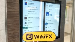 iDeR trading Hong Kong  Terverifikasi:  Tidak Ada Kehadiran Fisik yang Ditemukan