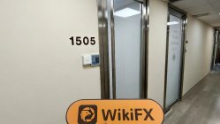 TASNIC CAPITAL Hong Kong  Verified:  No Physical Presence Found