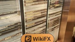 TASNIC CAPITAL Hong Kong  Verified:  No Physical Presence Found