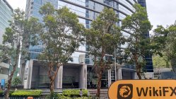 FULIXIN Hồng Kông (Delta House) Đã xác minh: Không tìm thấy sự hiện diện thực tế