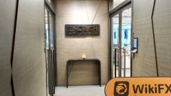 SINORICH SECURITIES Hong Kong Verificado: Escritório Operacional Confirmado