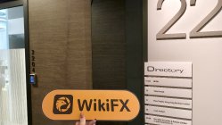 SINORICH SECURITIES Hong Kong Verificado: Escritório Operacional Confirmado